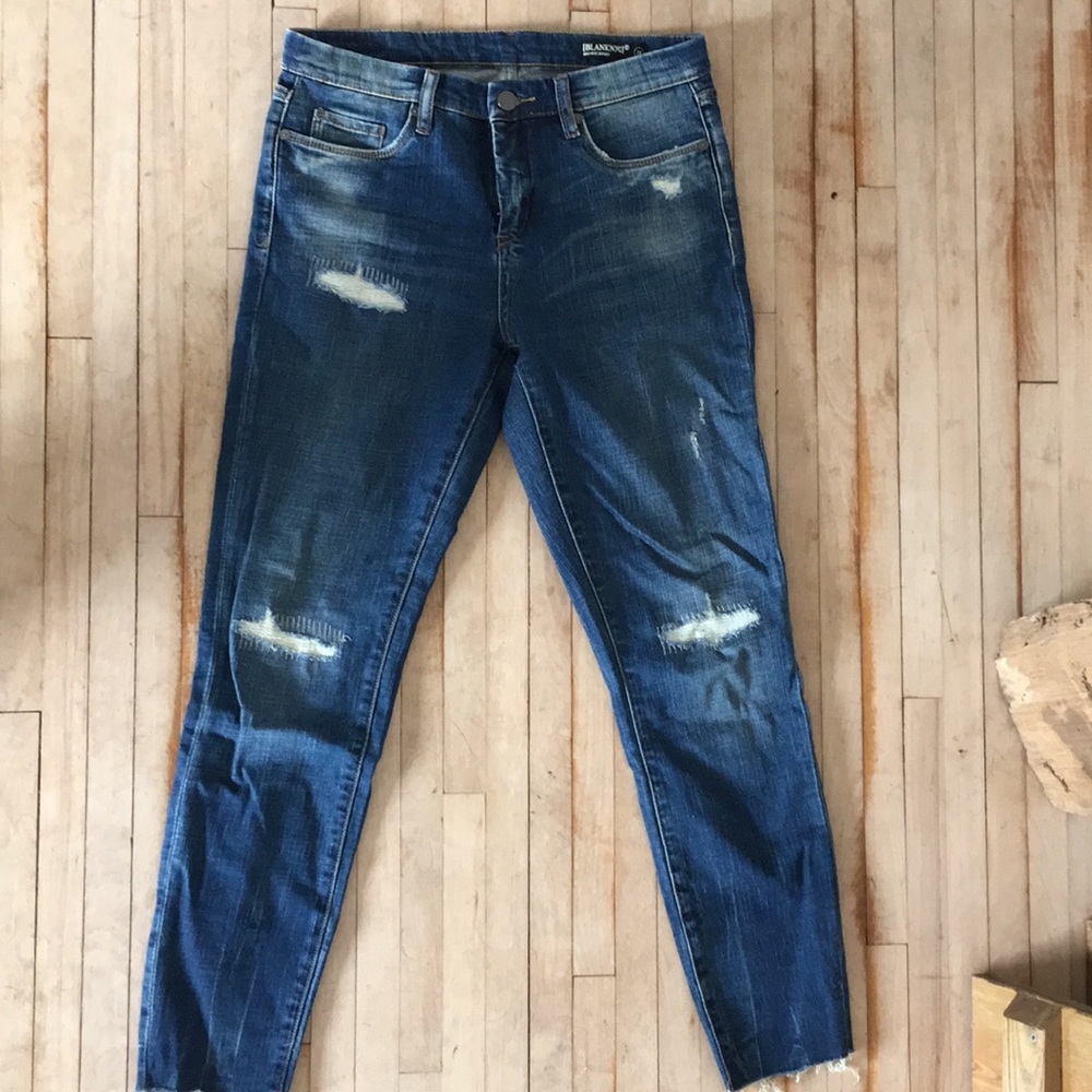 Blanknyc Jeans